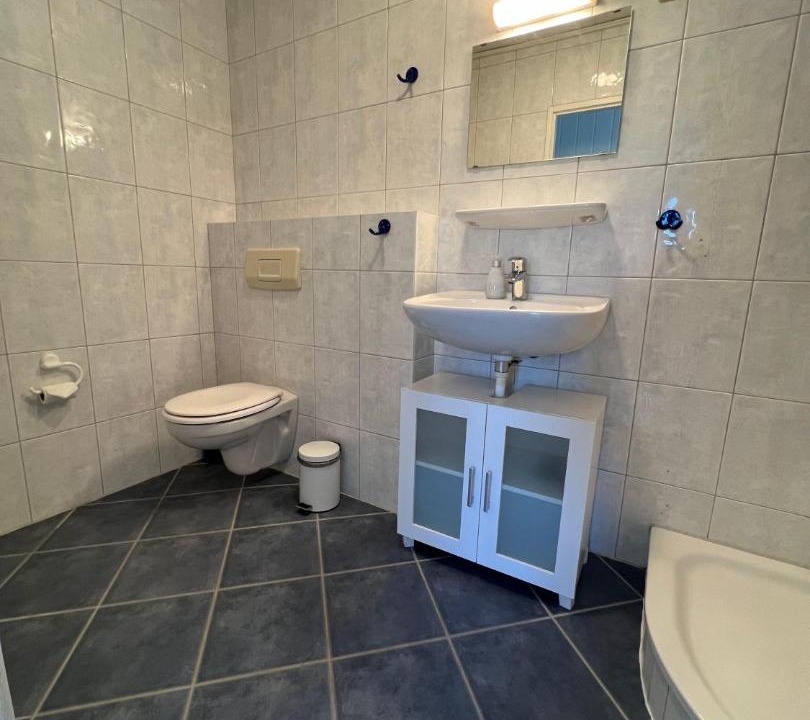 Photo of Bathroom in Albertsdorf