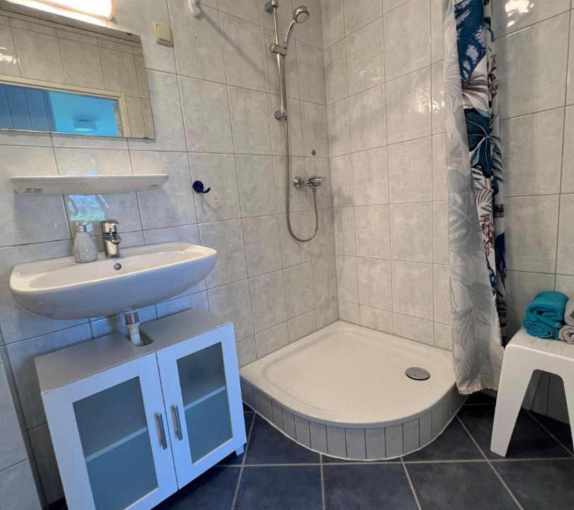 Photo of Bathroom in Albertsdorf