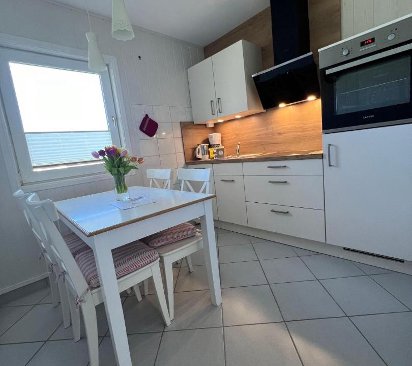Photo of Kitchen in Albertsdorf