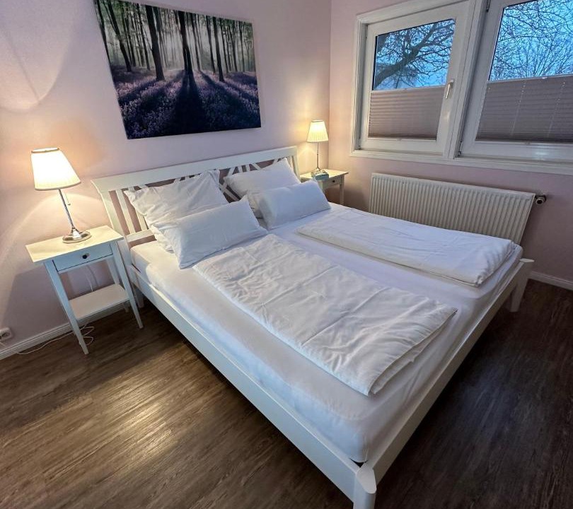 Photo of Bedroom in Albertsdorf