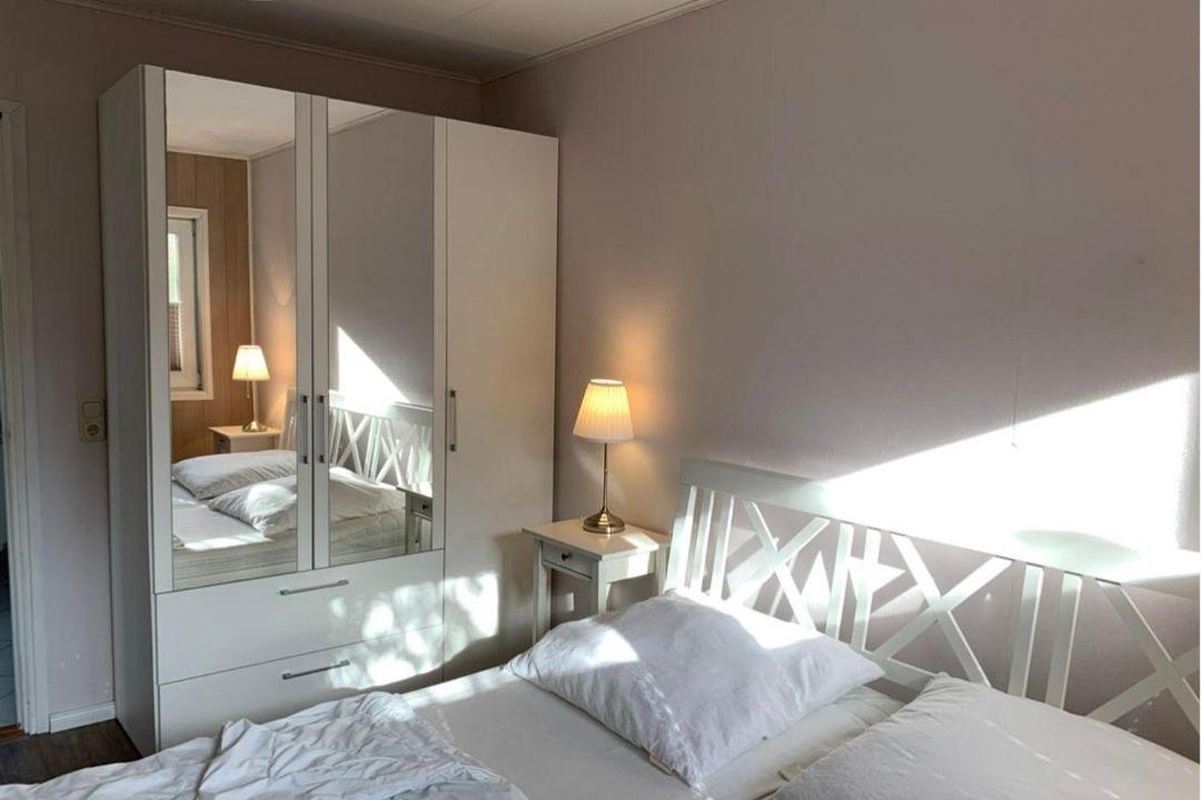 Photo of Bedroom in Albertsdorf