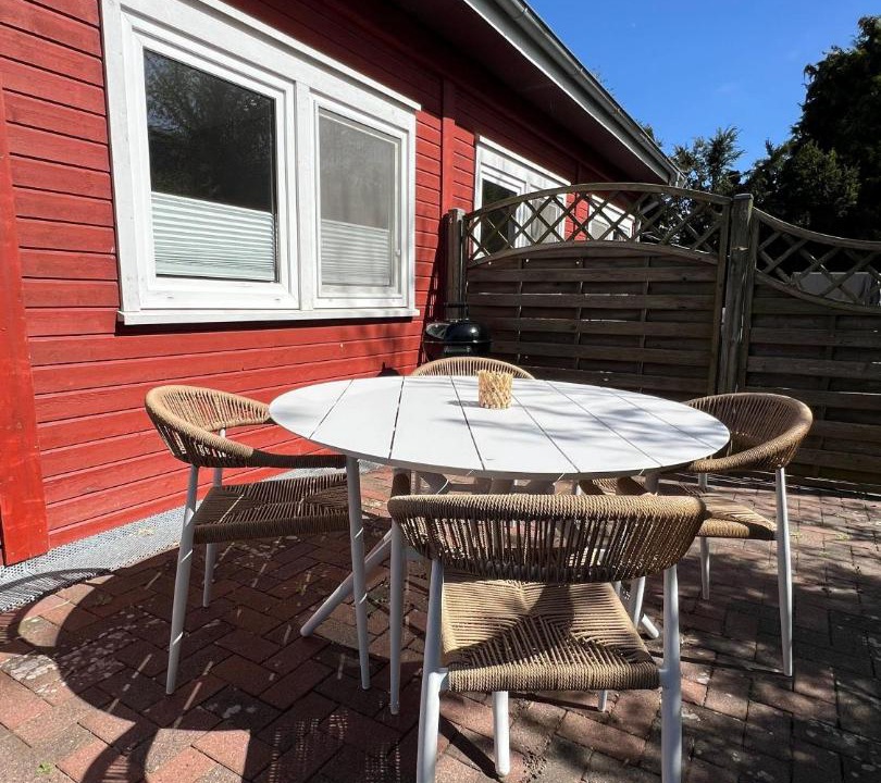 Photo of Patio Balcony in Albertsdorf