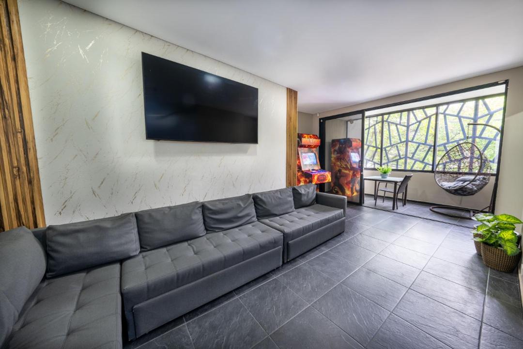 Photo of Livingroom in Zona Rosa