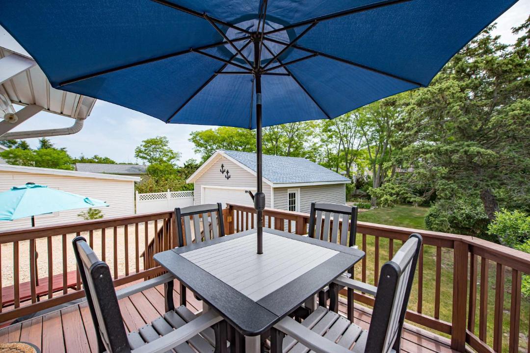 Photo of Patio Balcony in Peconic