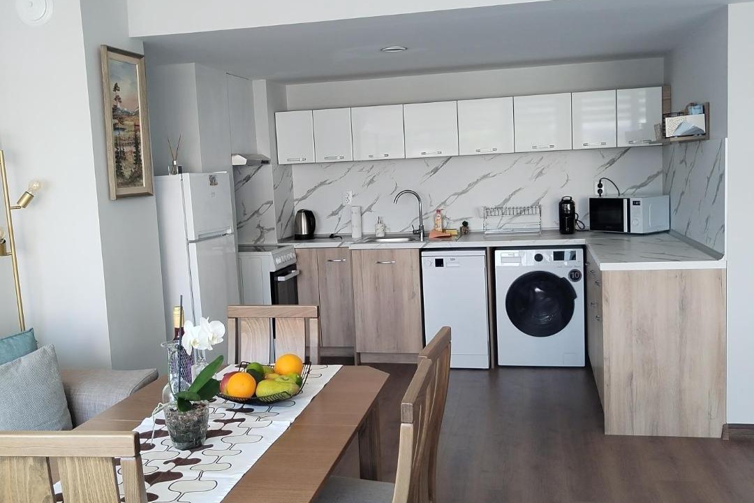 Photo of Kitchen in Gabrovo