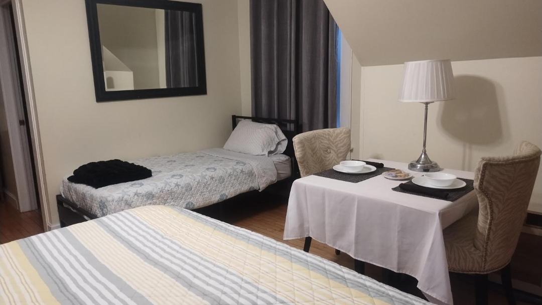 Photo of Bedroom in Baie de Bouctouche