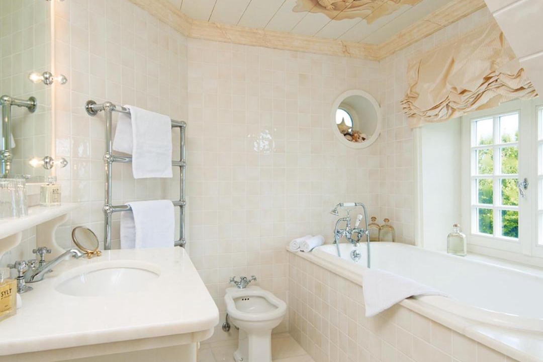 Photo of Bathroom in Kampen
