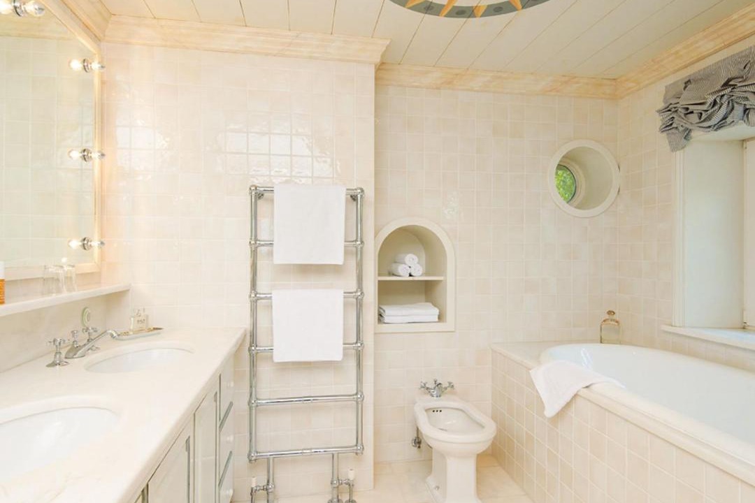 Photo of Bathroom in Kampen