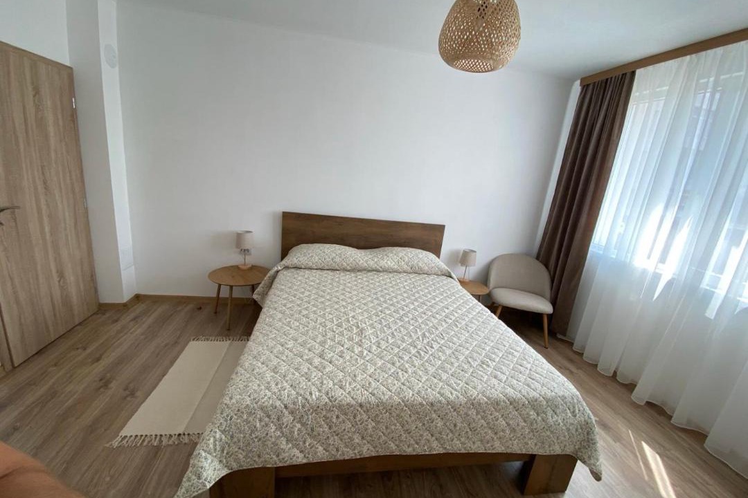 Photo of Bedroom in Vratsa
