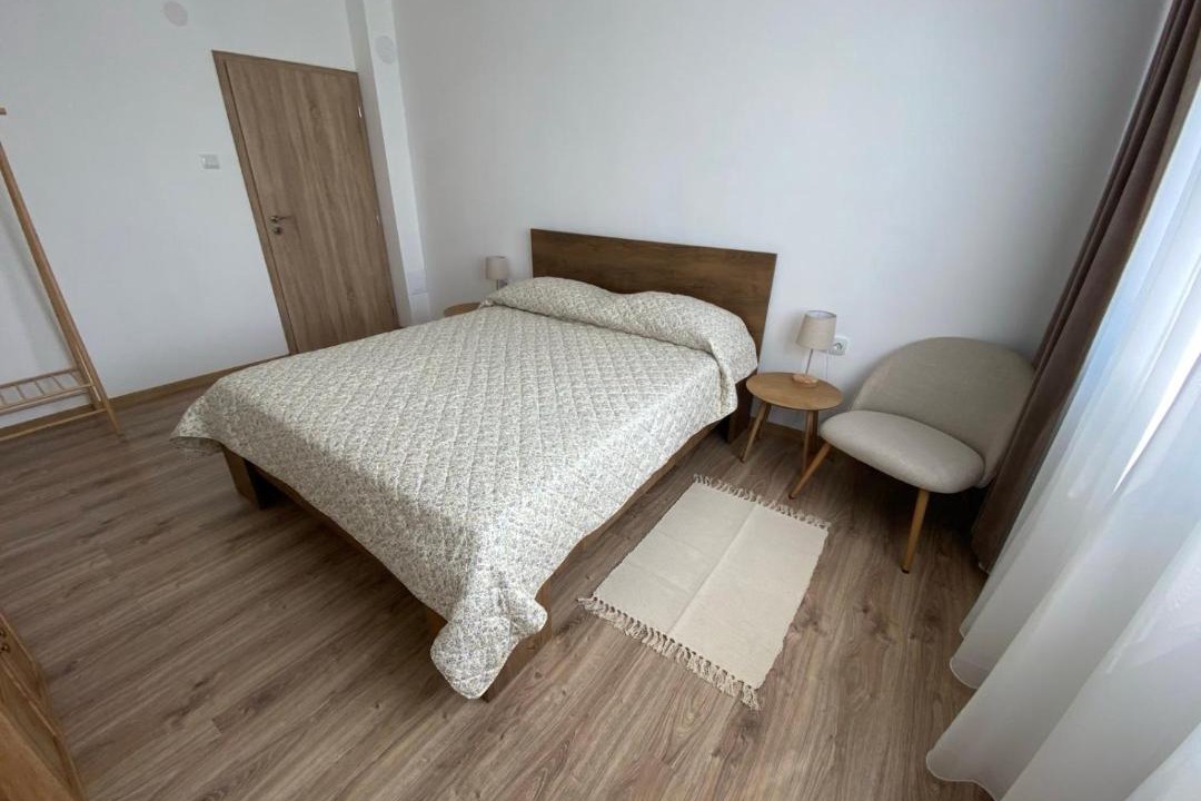 Photo of Bedroom in Vratsa