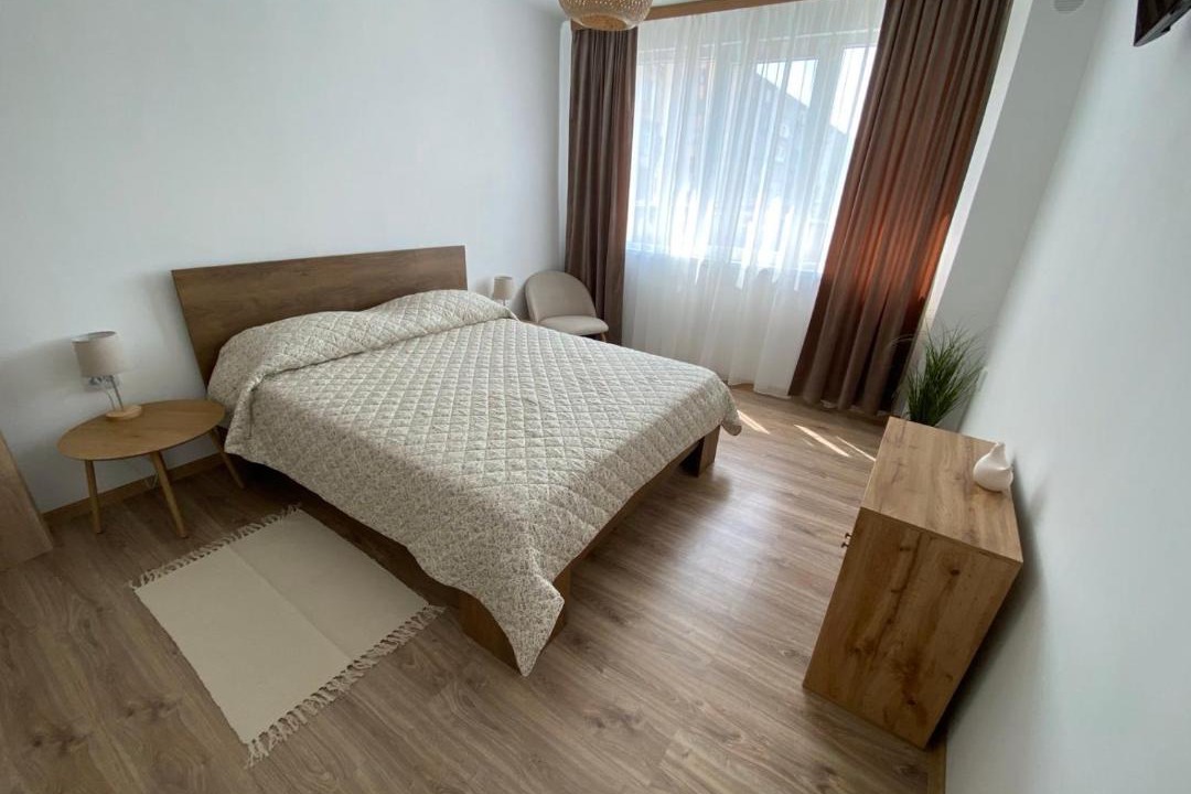 Photo of Bedroom in Vratsa
