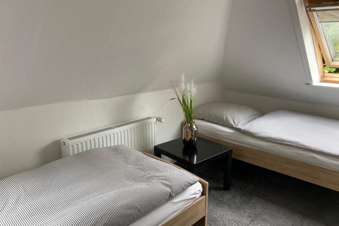 Photo of Bedroom in Loppersum