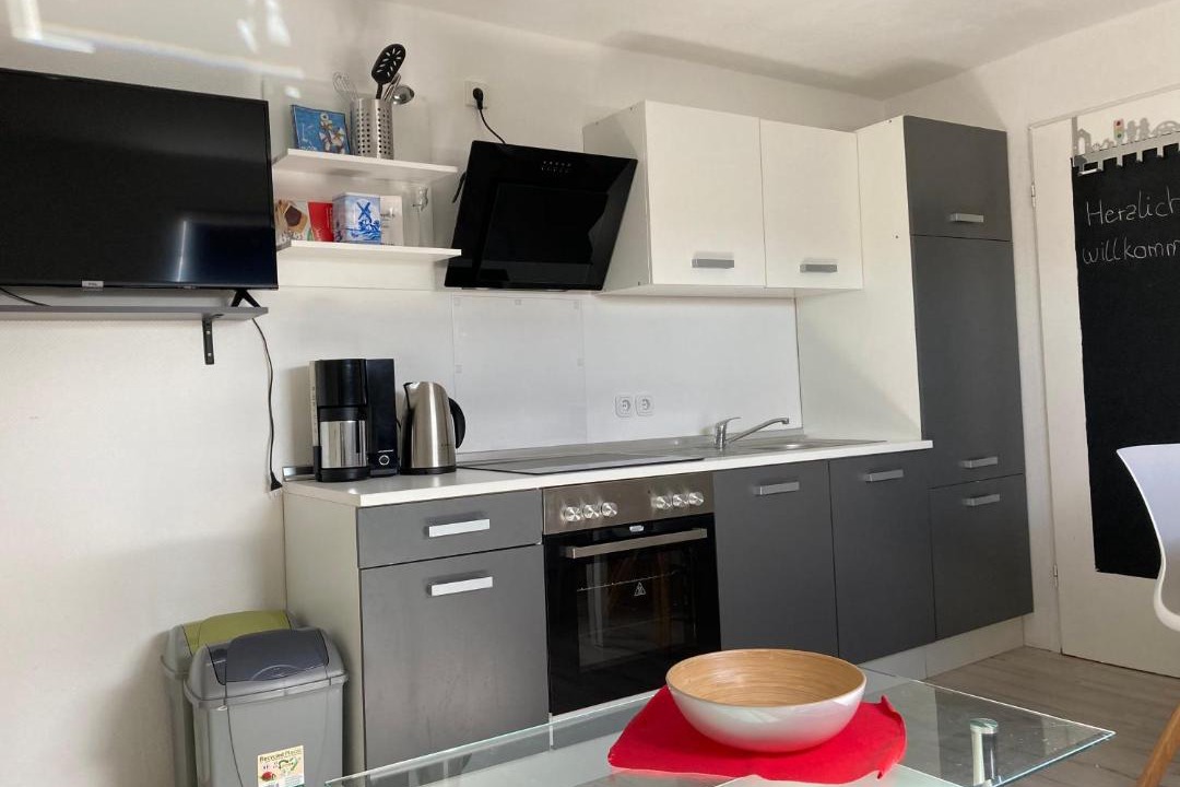 Photo of Kitchen in Loppersum