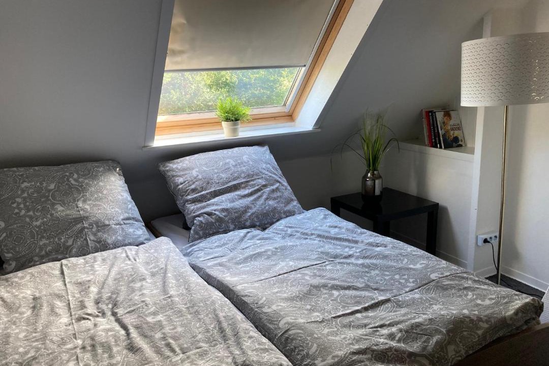 Photo of Bedroom in Loppersum