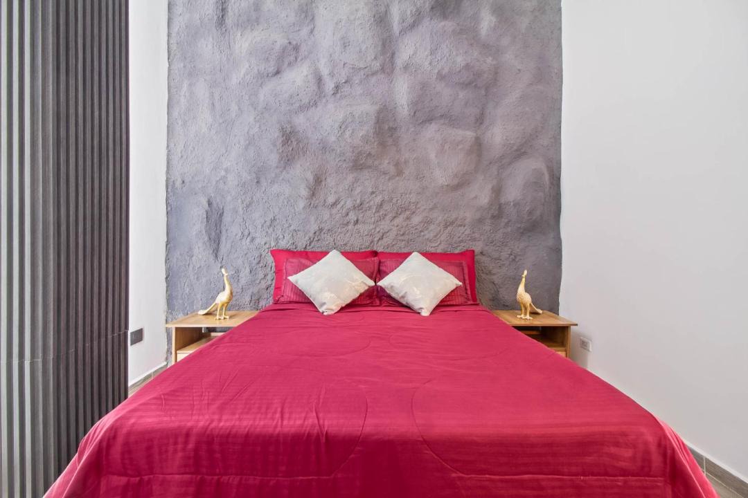 Photo of Bedroom in Zona Rosa