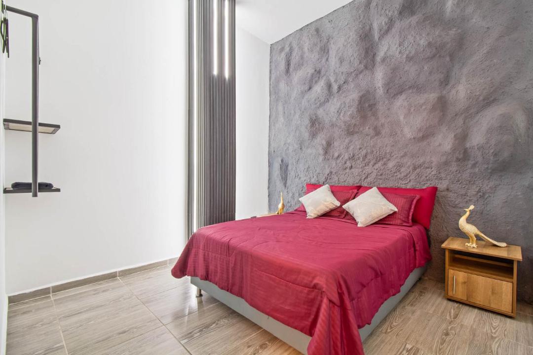 Photo of Bedroom in Zona Rosa