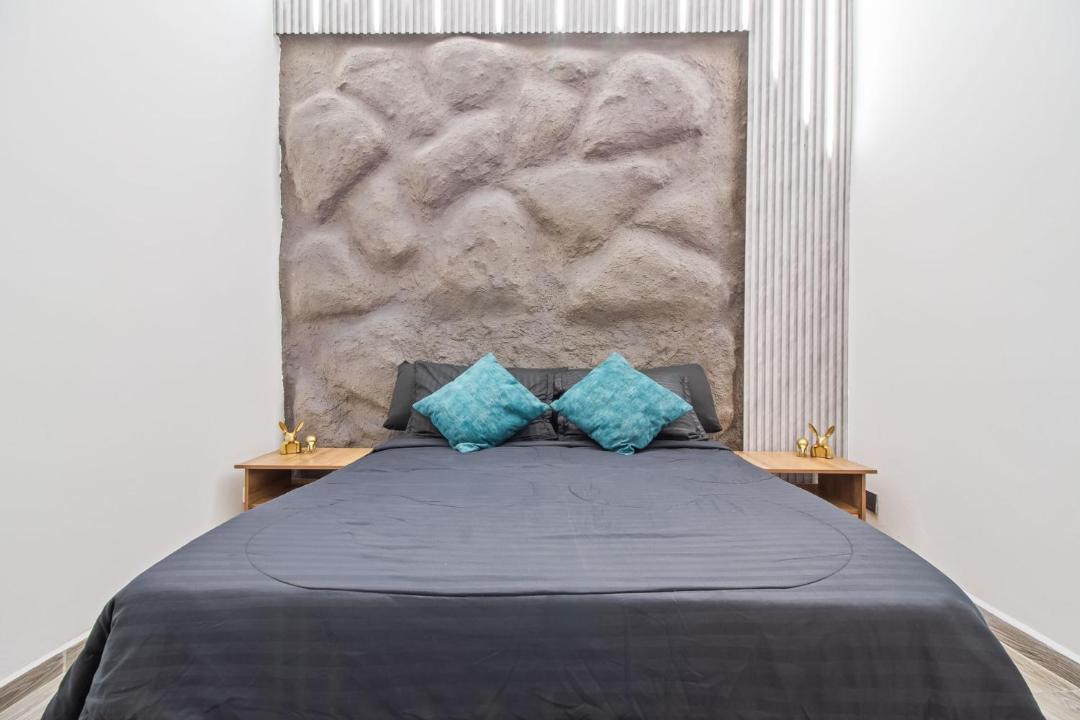 Photo of Bedroom in Zona Rosa