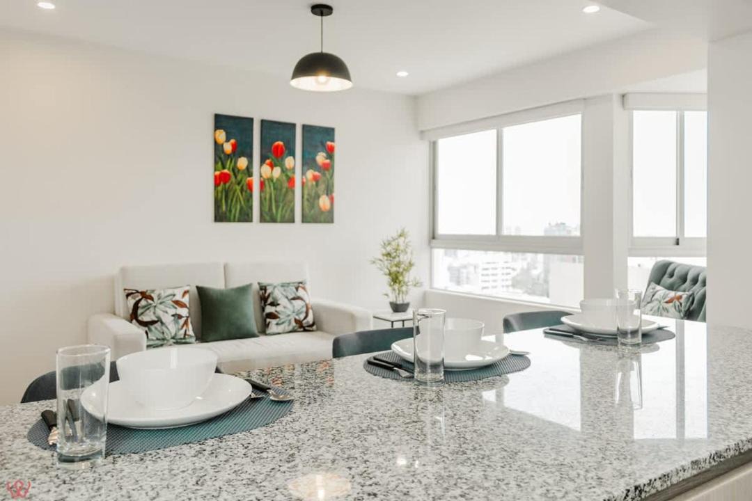 Photo of Kitchen in San Eugenio