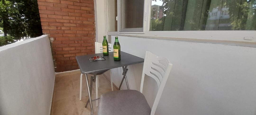 Photo of Patio Balcony in Veliko Tarnovo