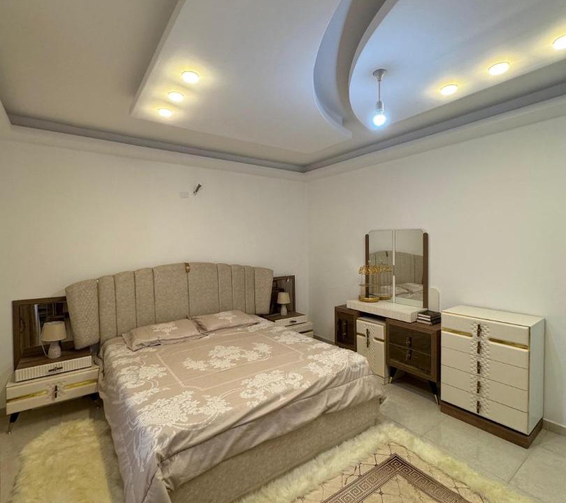 Photo of Bedroom in Al Jubeiha