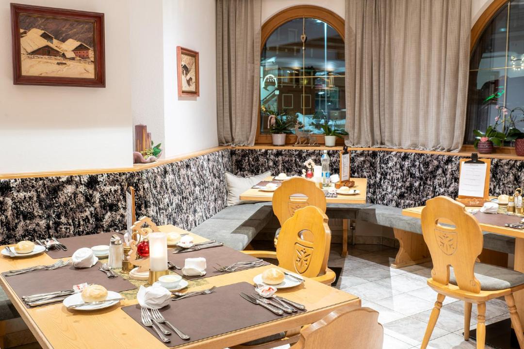 Photo of Kitchen in Juns