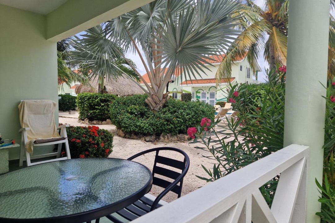 Photo of Patio Balcony in Lagun