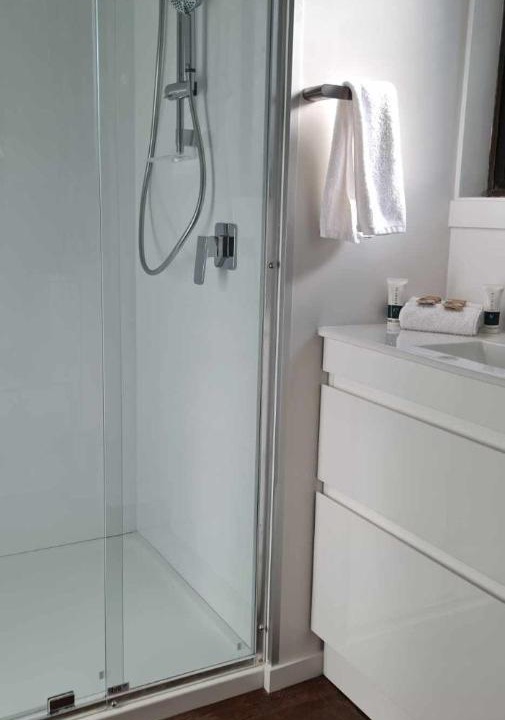 Photo of Bathroom in National Park Village