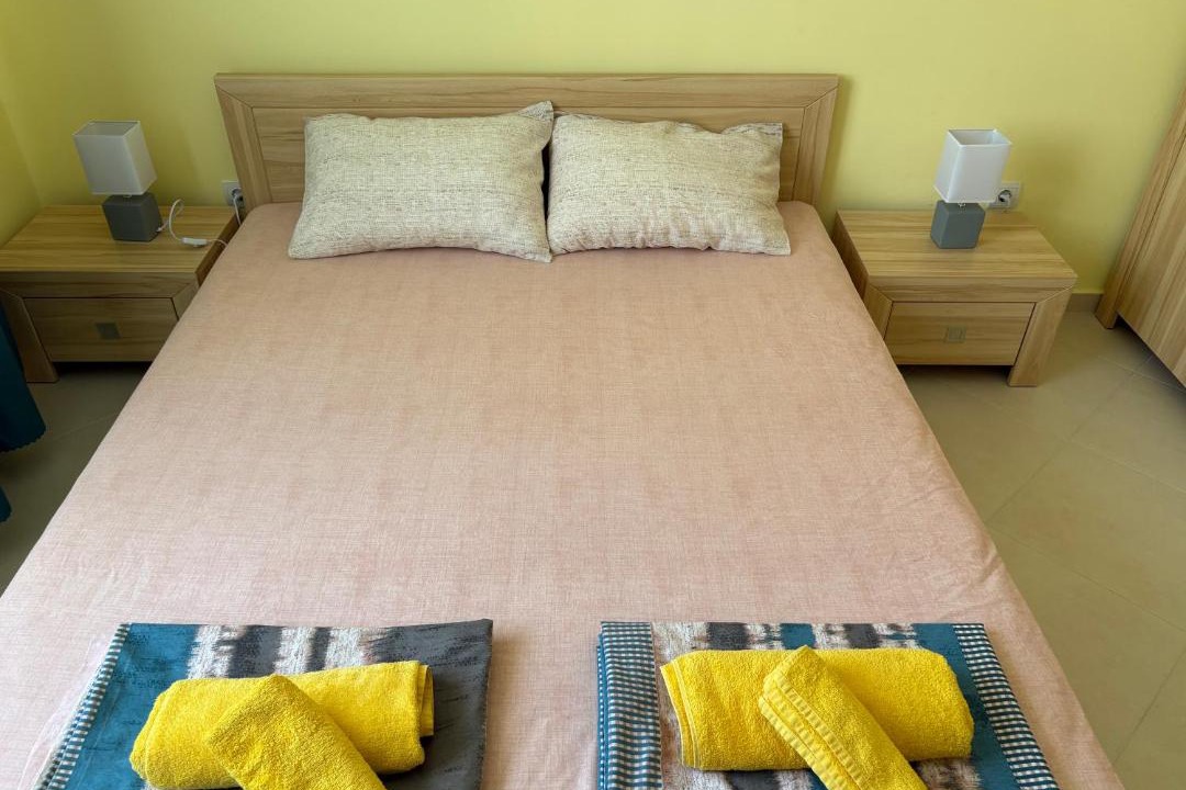 Photo of Bedroom in Akhtopol