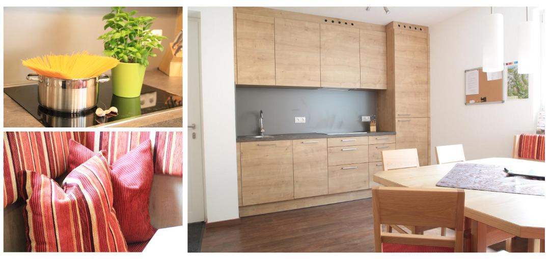 Photo of Kitchen in Soelden