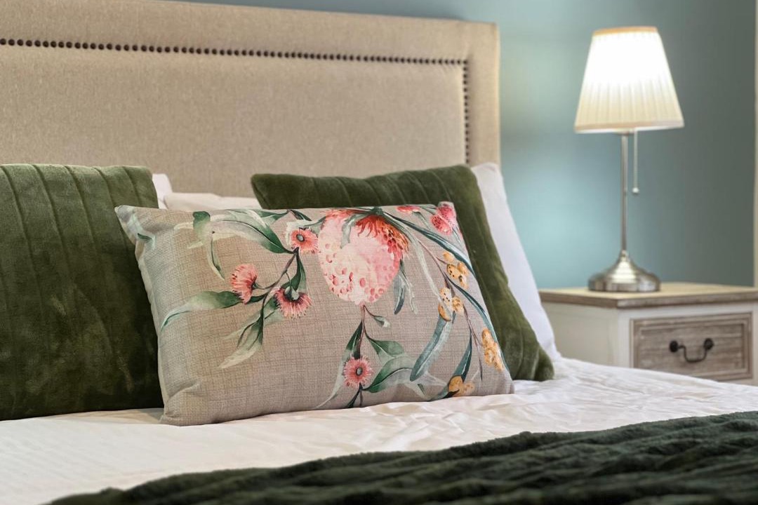 Photo of Bedroom in Geelong