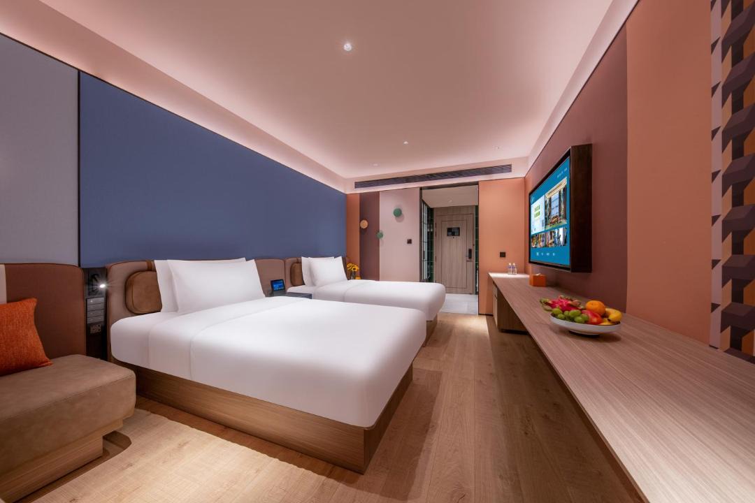 Photo of Bedroom in Changping