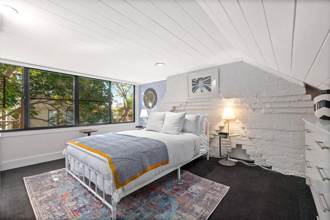 Photo of Bedroom in Surry Hills