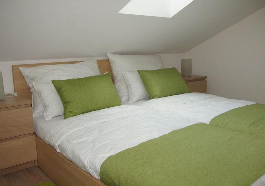 Photo of Bedroom in Sankt Urban