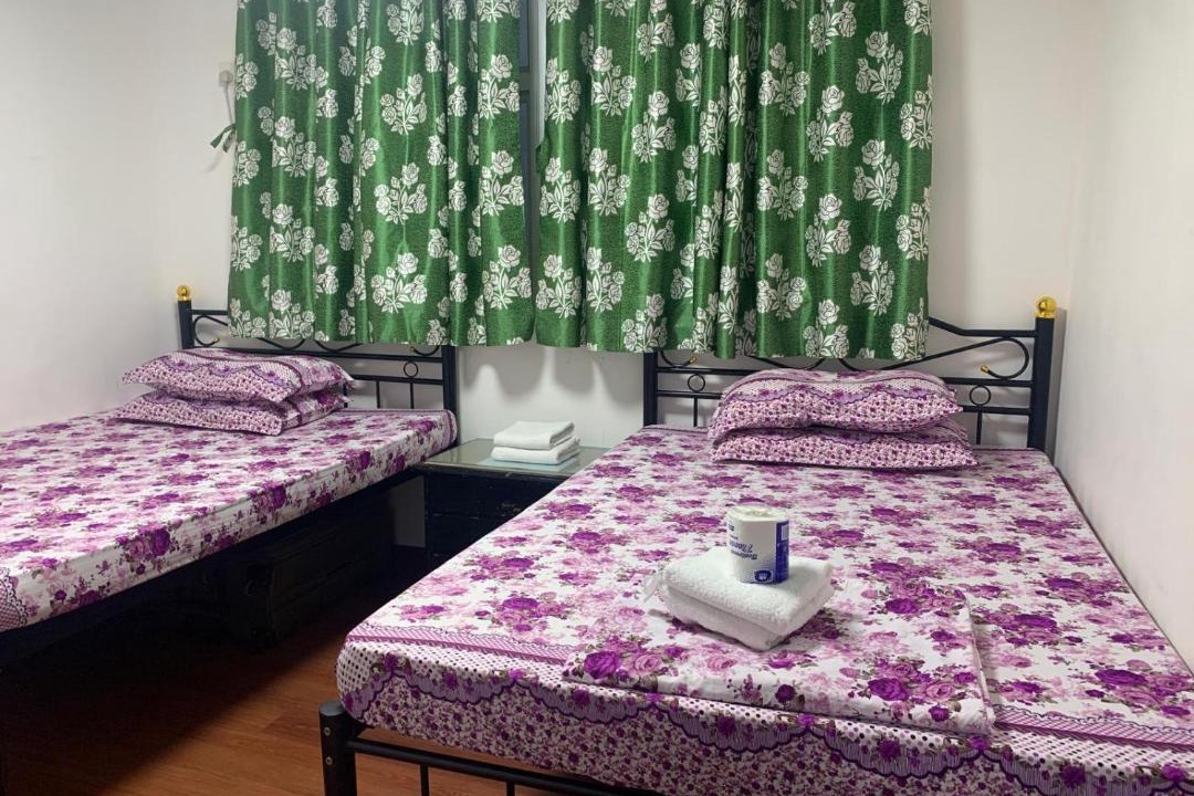 Photo of Bedroom in Mong Kok