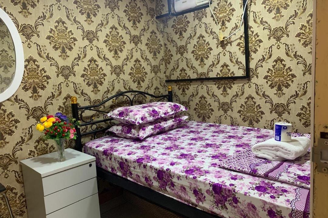 Photo of Bedroom in Mong Kok