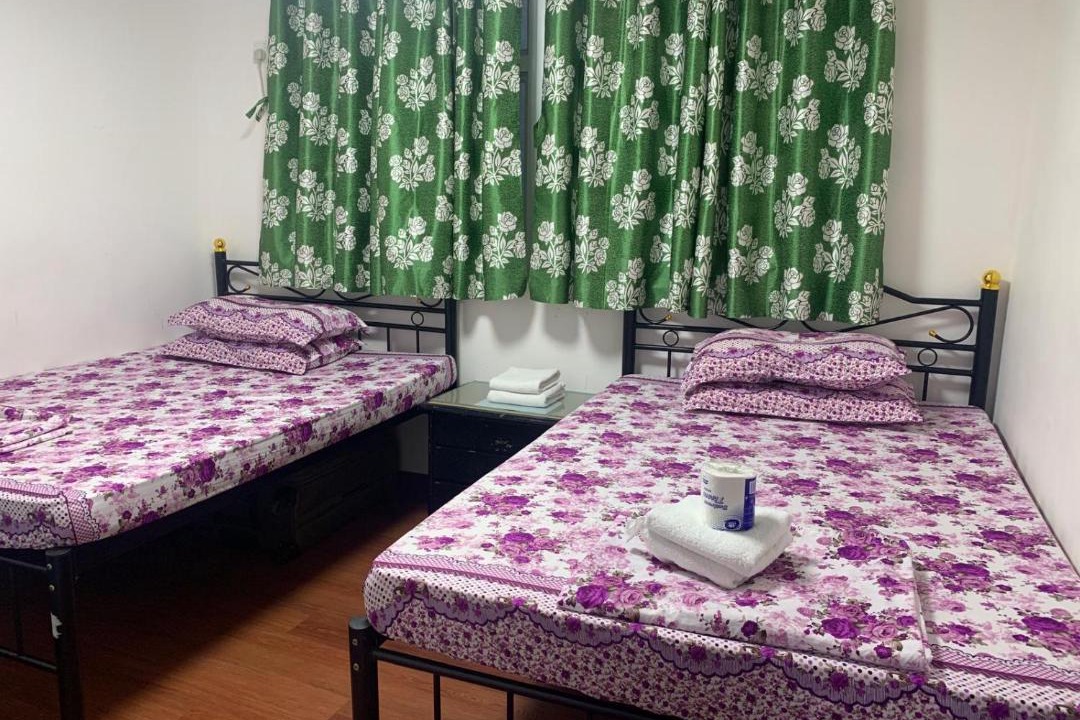 Photo of Bedroom in Mong Kok