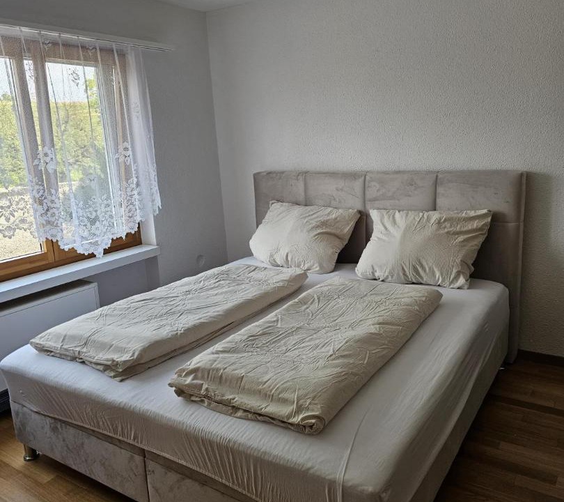 Photo of Bedroom in Mandach