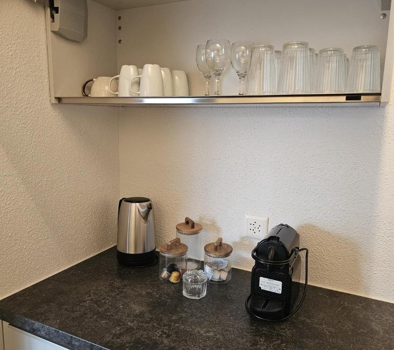Photo of Kitchen in Mandach