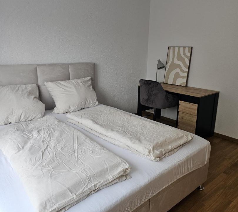 Photo of Bedroom in Mandach