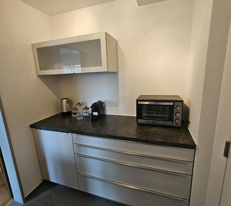 Photo of Kitchen in Mandach