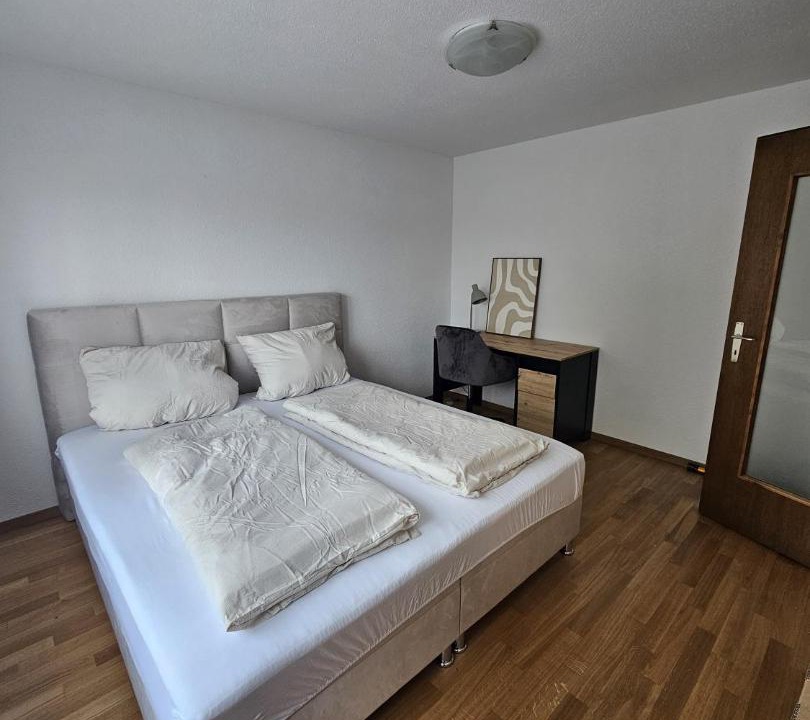 Photo of Bedroom in Mandach