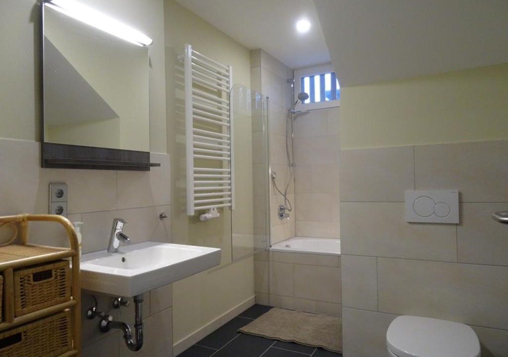Photo of Bathroom in Hungerburg-Hoheninnsbruck