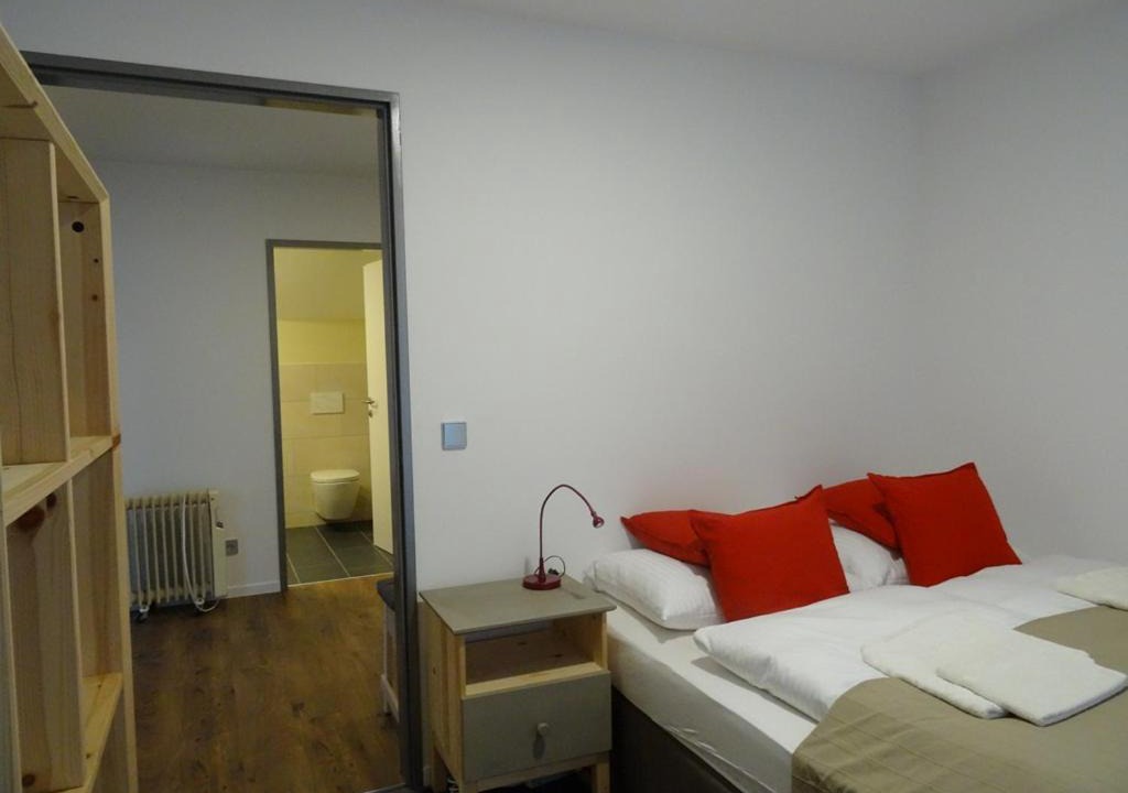 Photo of Bedroom in Hungerburg-Hoheninnsbruck