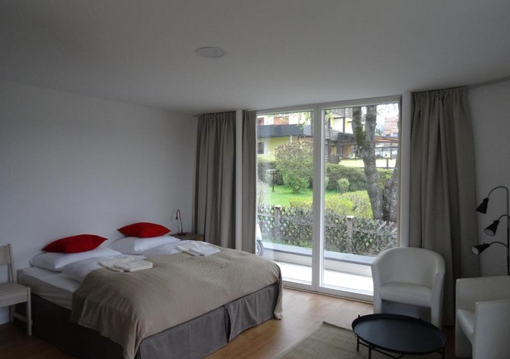 Photo of Bedroom in Hungerburg-Hoheninnsbruck