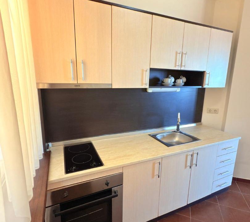 Photo of Kitchen in Kosharitsa