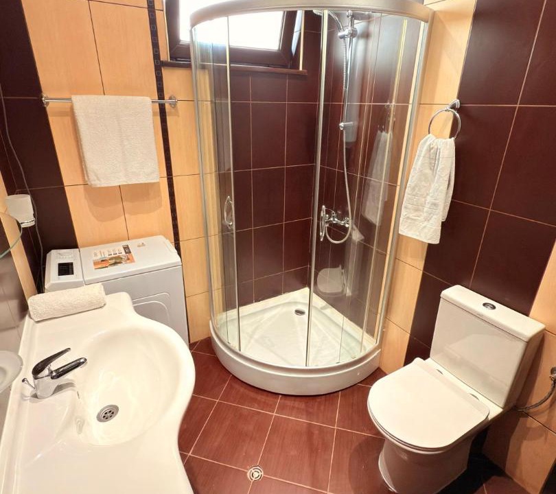 Photo of Bathroom in Kosharitsa