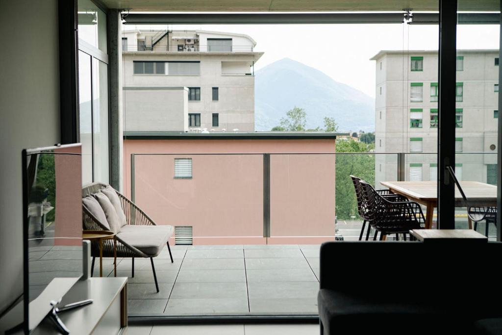 Photo of Others in Locarno