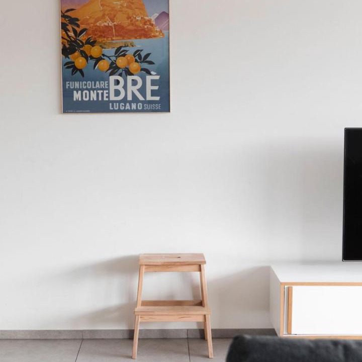 Photo of Livingroom in Locarno