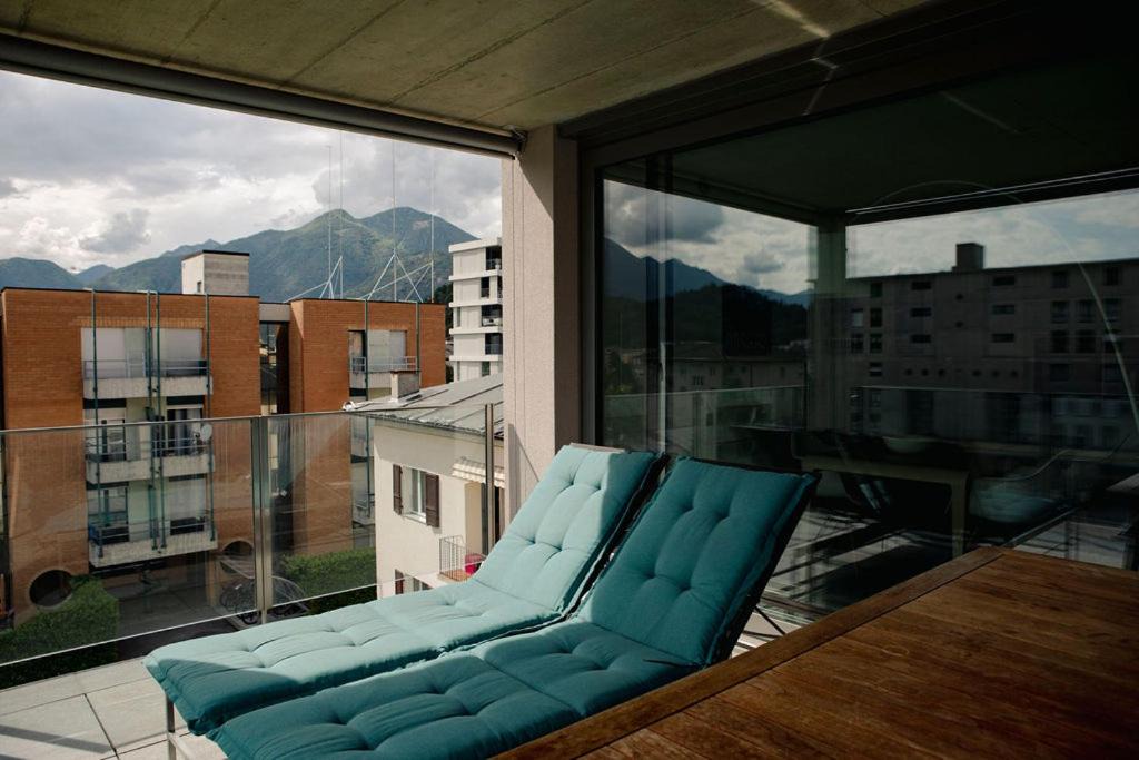 Photo of Others in Locarno