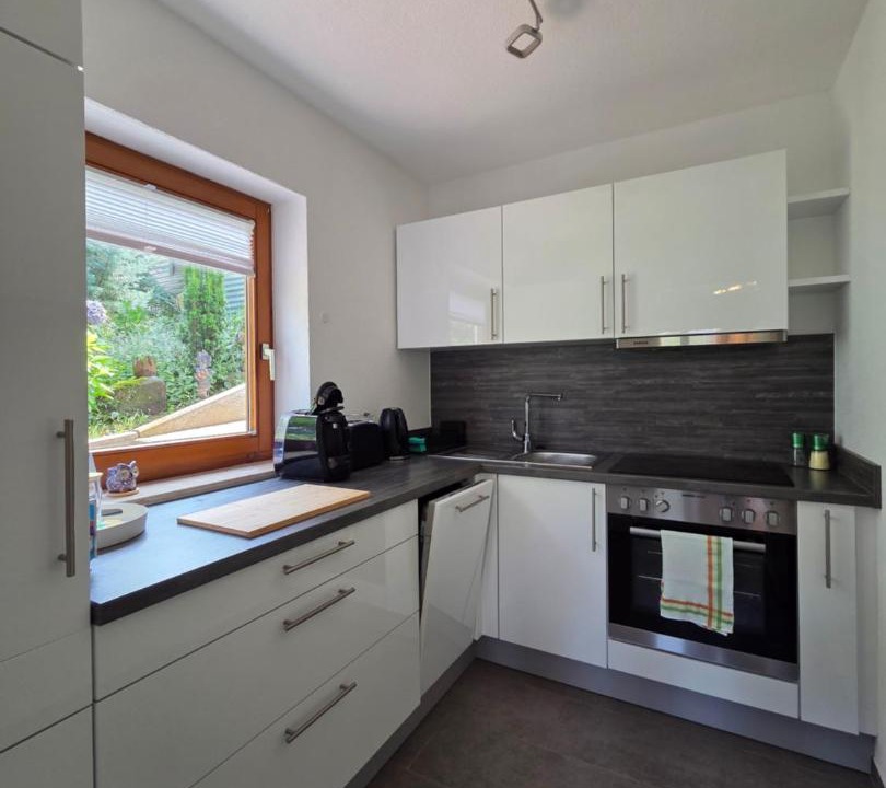Photo of Kitchen in Haslach im Kinzigtal